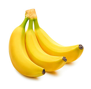 Banana Pulp