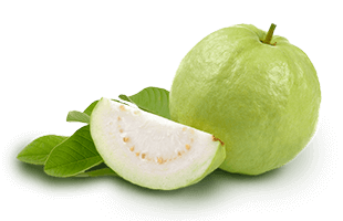 White Guava Pulp